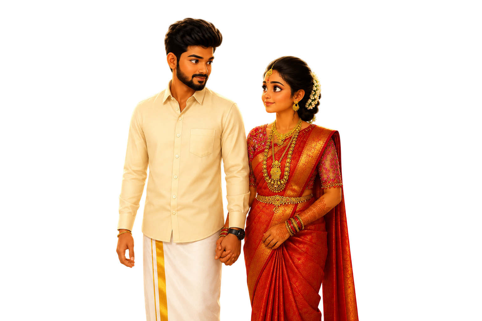 Manobala & Rema Lakshmi